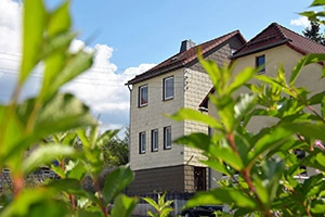 Apartments in Suhl