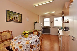 Apartments Steinsfeld