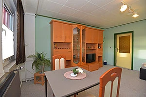 Apartments Steinsfeld
