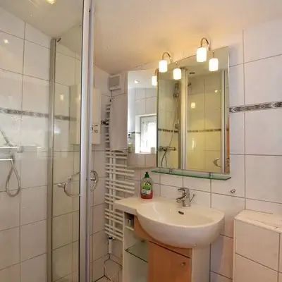 House Anke in Suhl / Goldlauter-Heidersbach