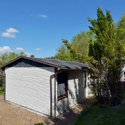 House Anke in Suhl / Goldlauter-Heidersbach