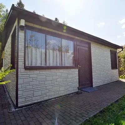 House Anke in Suhl / Goldlauter-Heidersbach