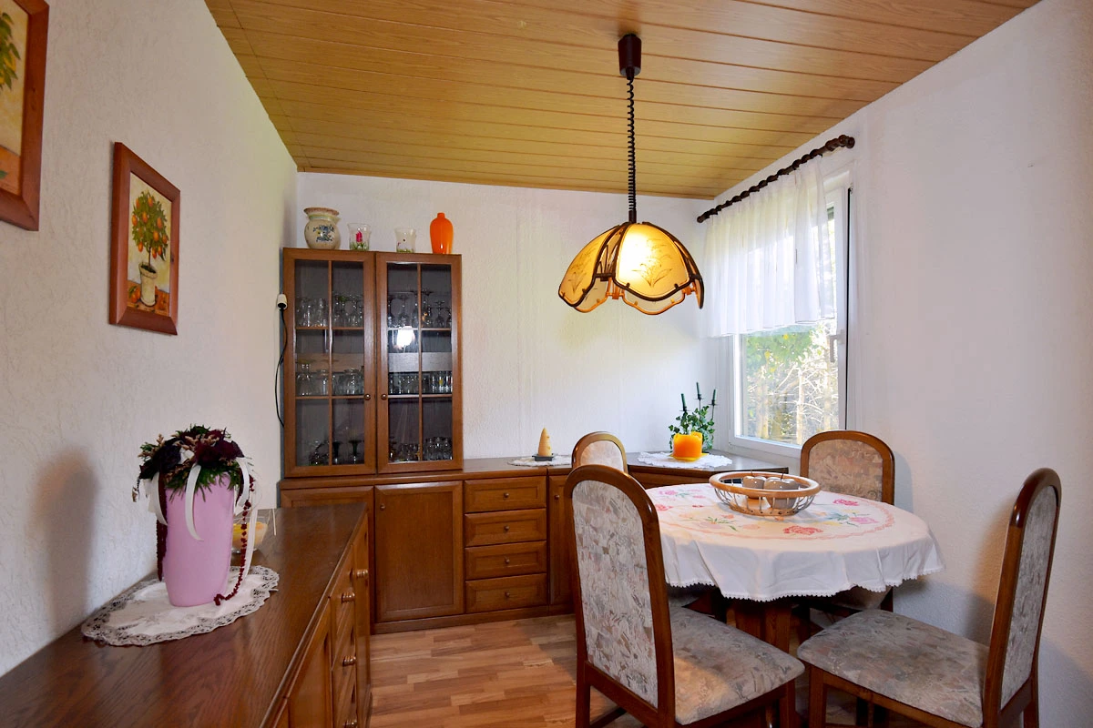 House Anke in Suhl / Goldlauter-Heidersbach