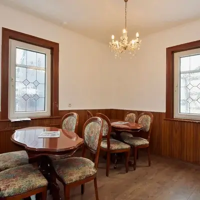 Guest House Dirk in Zella-Mehlis