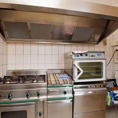 Guest House Dirk in Zella-Mehlis