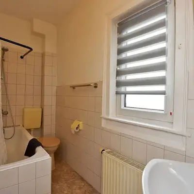Guest House Dirk in Zella-Mehlis