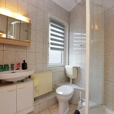 Guest House Dirk in Zella-Mehlis