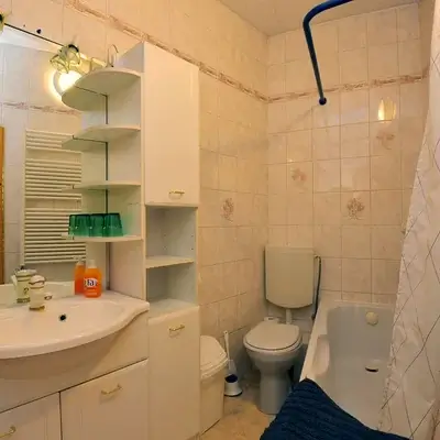 Guest House Dirk in Zella-Mehlis