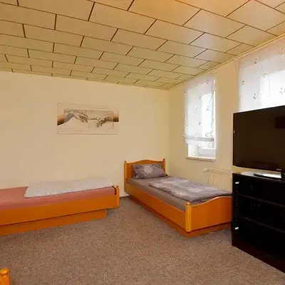 Workers accommodation House Markus