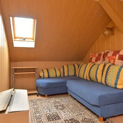 Workers accommodation House Markus
