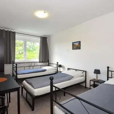 Apartments Robert in Suhl