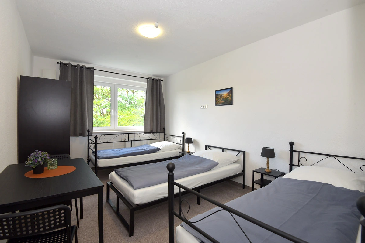 Apartments Robert