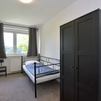 Apartments Robert in Suhl