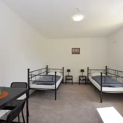 Apartments Robert in Suhl