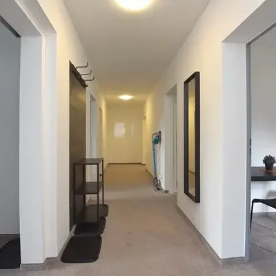 Apartments Robert in Suhl
