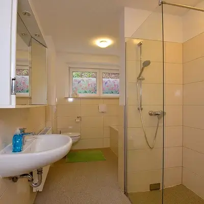 Contractor apartment Tobias in Suhl