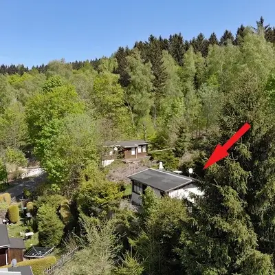 Haus Anke in Suhl / OT Goldlauter-Heidersbach