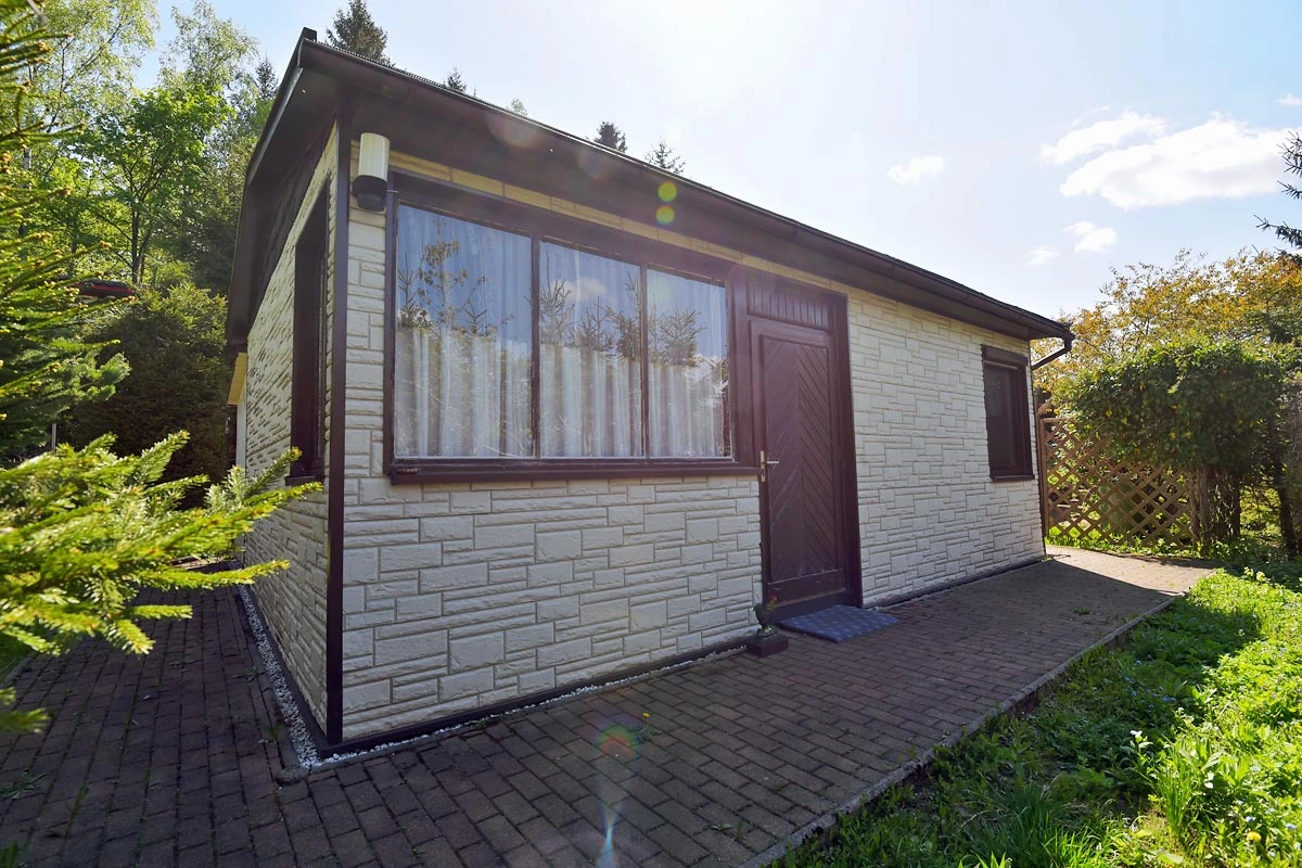 Haus Anke in Suhl / OT Goldlauter-Heidersbach