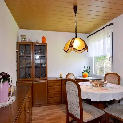 Haus Anke in Suhl / OT Goldlauter-Heidersbach