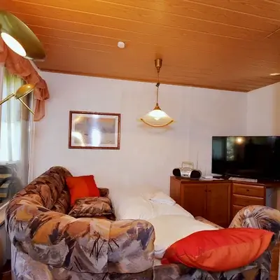 Monteurwohnung Suhl