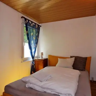 Haus Anke in Suhl / OT Goldlauter-Heidersbach