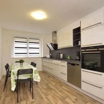 Monteurwohnung Denny in Suhl