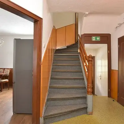 Gästehaus Dirk in Zella-Mehlis