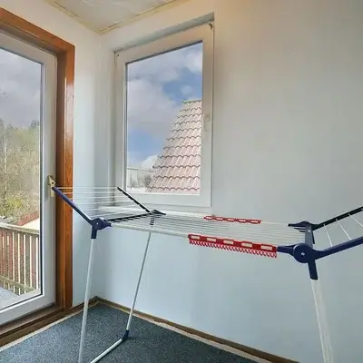 Arbeiterunterkunft Haus Markus