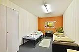 Unsere Monteurwohnung Steinsfeld