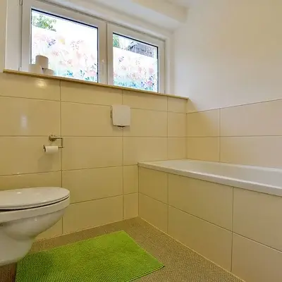 Monteurwohnung Tobias in Suhl
