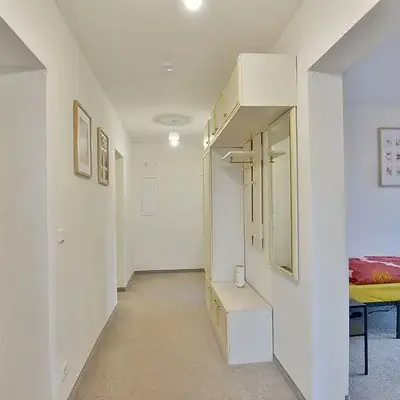 Monteurwohnung Tobias in Suhl