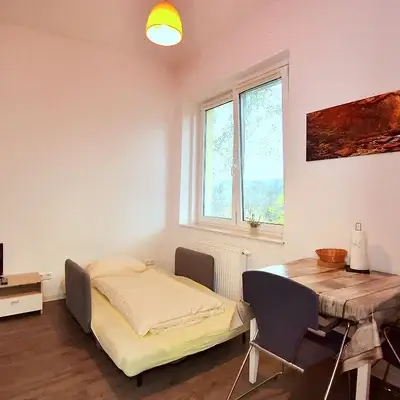 Appartements Uli in Suhl