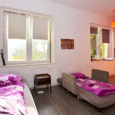 Appartements Uli in Suhl