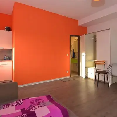 Appartements Uli in Suhl