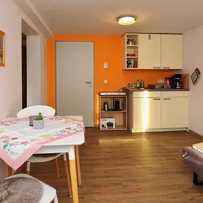 Appartements Uli in Suhl