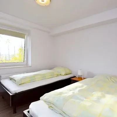 Appartements Uli in Suhl
