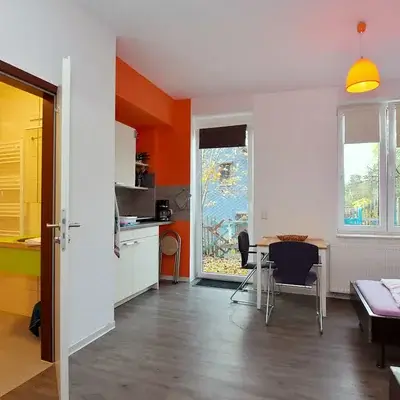 Appartements Uli in Suhl