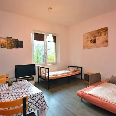 Appartements Uli in Suhl